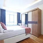 Apartment Excellent Fatih Serenity Istanbul