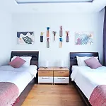 Apartment Excellent Fatih Serenity Istanbul