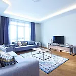 Excellent Fatih Serenity Appartement *
