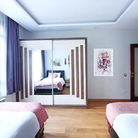 Excellent Fatih Serenity * イスタンブール