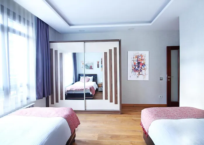 Excellent Fatih Serenity * イスタンブール