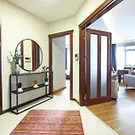 Lejlighed Excellent Fatih Serenity Istanbul