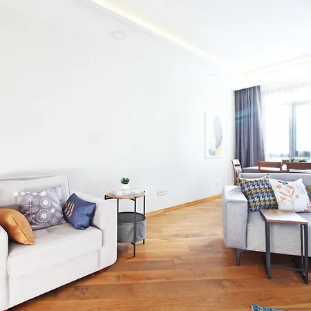 Excellent Fatih Serenity * Estambul