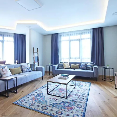 Excellent Fatih Serenity * Estambul