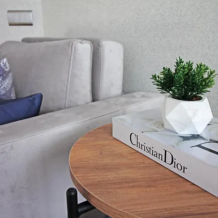 Excellent Fatih Serenity Daire *