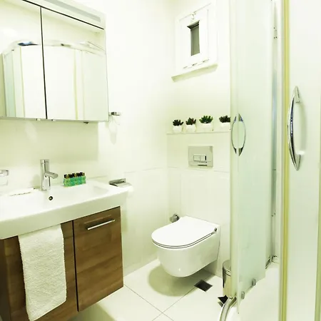 Excellent Fatih Serenity İstanbul