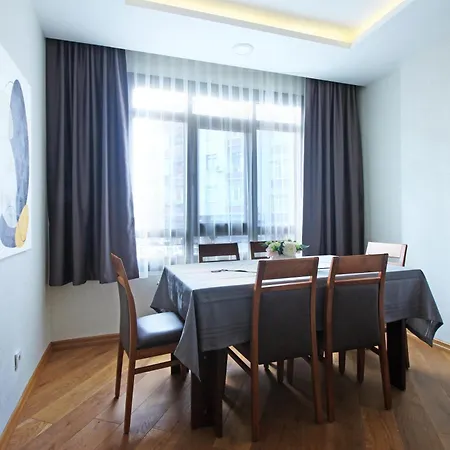 Excellent Fatih Serenity