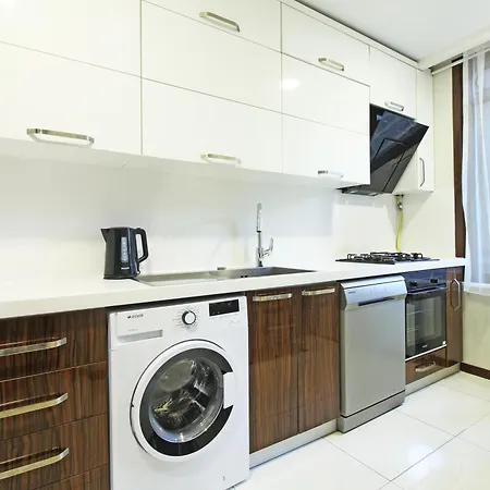 Excellent Fatih Serenity