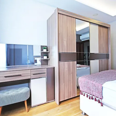 Excellent Fatih Serenity İstanbul