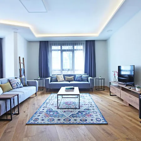 Excellent Fatih Serenity * Istanbul