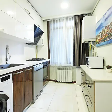 Excellent Fatih Serenity