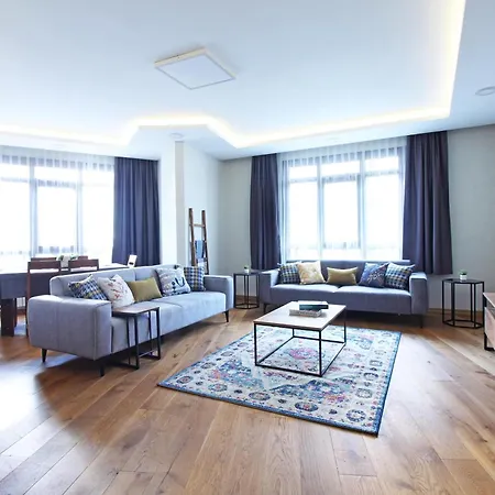 Excellent Fatih Serenity * İstanbul