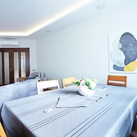 Excellent Fatih Serenity * İstanbul