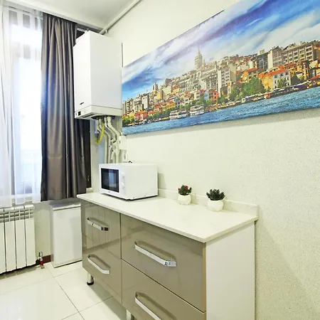Apartamento Excellent Fatih Serenity *