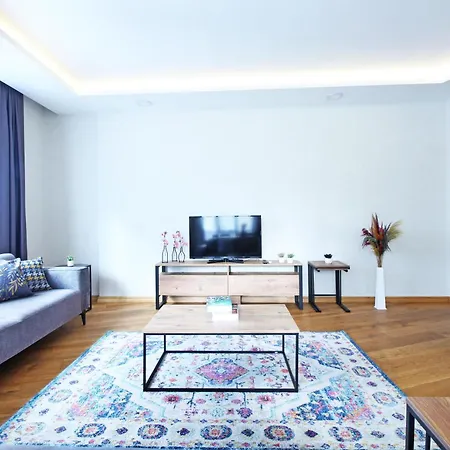 Excellent Fatih Serenity