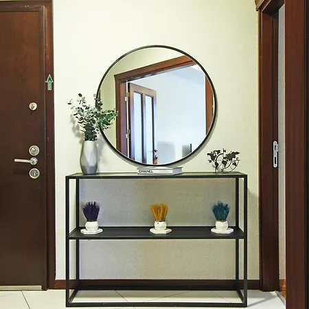 Excellent Fatih Serenity Daire