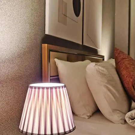 Excellent Fatih Serenity Estambul