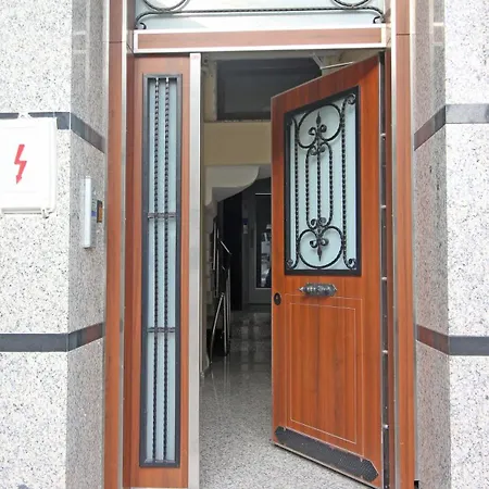 Excellent Fatih Serenity Daire