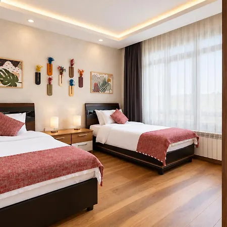 Apartment Excellent Fatih Serenity *