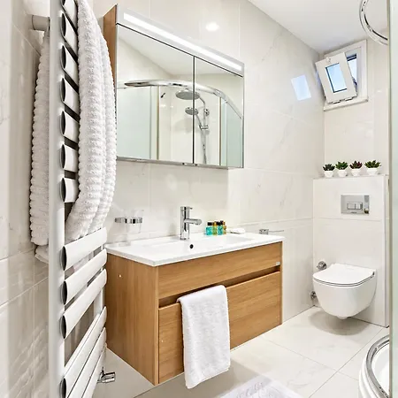 Excellent Fatih Serenity Apartment Istanbul