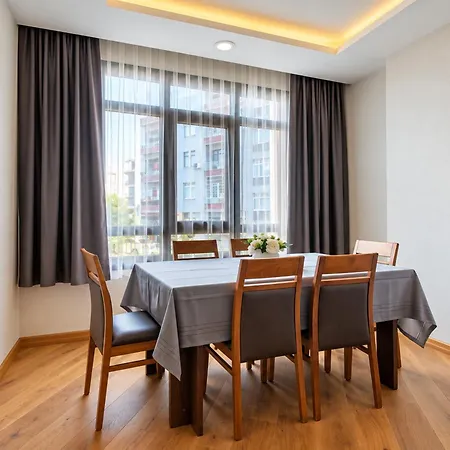 Apartment Excellent Fatih Serenity