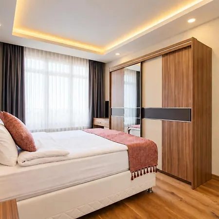 Apartment Excellent Fatih Serenity