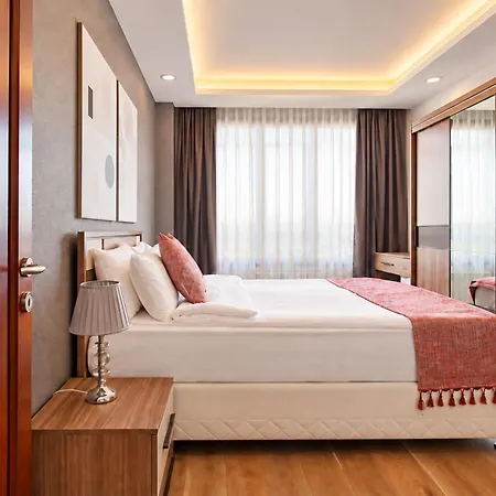 Apartment Excellent Fatih Serenity *