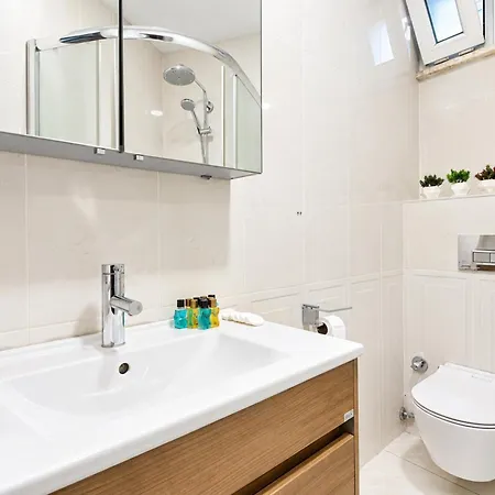 Excellent Fatih Serenity Apartment Istanbul