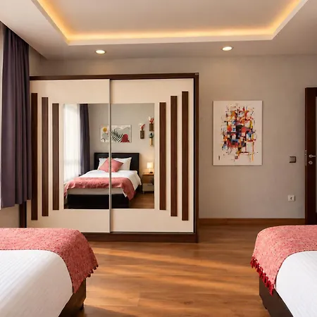 Excellent Fatih Serenity Istanbul