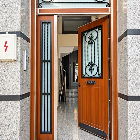 Excellent Fatih Serenity Apartment *