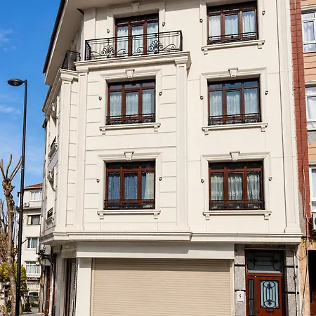 Apartment Excellent Fatih Serenity