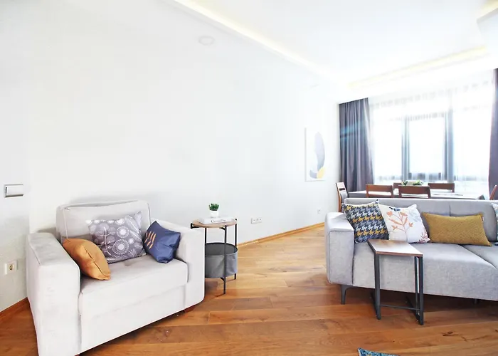 Excellent Fatih Serenity * Istanbulská provincie