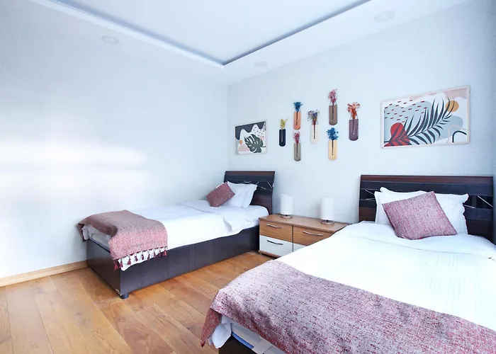 Excellent Fatih Serenity