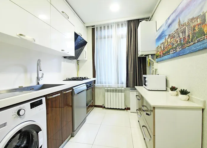 Excellent Fatih Serenity