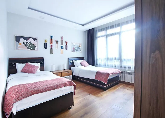 Excellent Fatih Serenity *