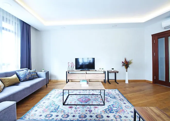 Excellent Fatih Serenity