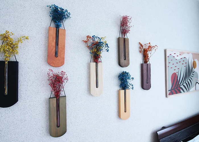 Excellent Fatih Serenity Apartmán