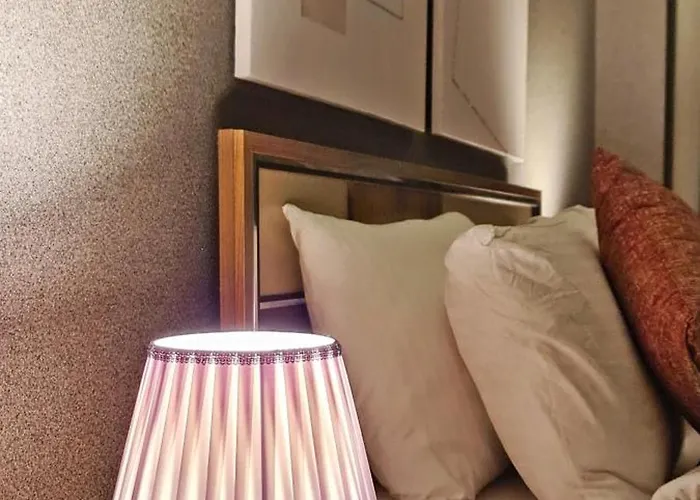 Excellent Fatih Serenity Istanbulská provincie