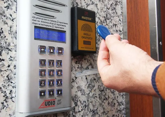 Excellent Fatih Serenity Istanbulská provincie