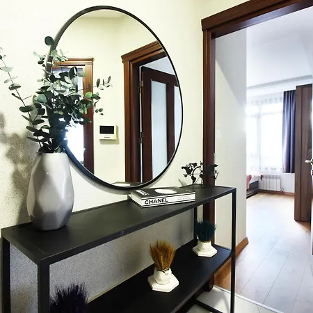 شقة Excellent Fatih Serenity *