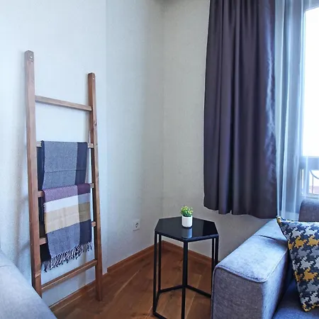 Excellent Fatih Serenity اسطنبول