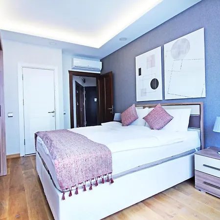 Excellent Fatih Serenity