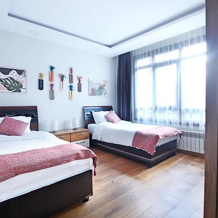 Excellent Fatih Serenity *