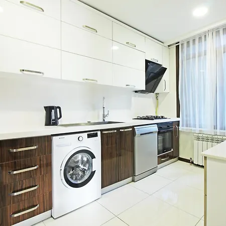 דירה Excellent Fatih Serenity *