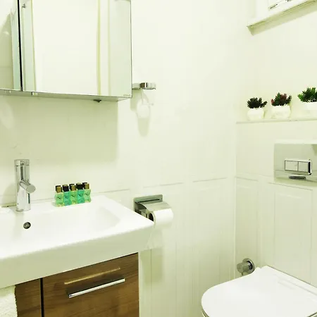 Excellent Fatih Serenity איסטמבול