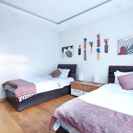 Excellent Fatih Serenity