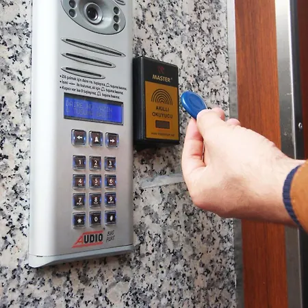 Excellent Fatih Serenity איסטמבול